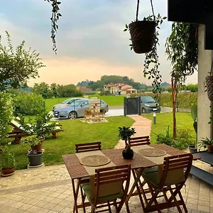 Greenview Borso del Grappa